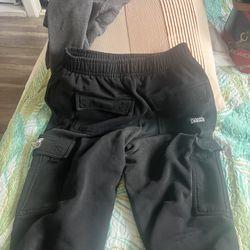 Pro Club sweatpants