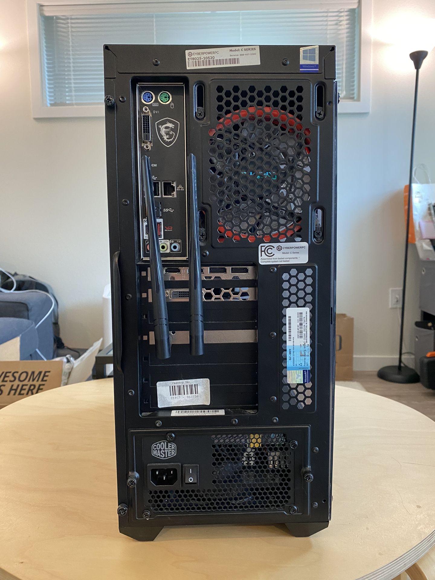 Entry Level Gaming PC for Sale in Seattle, WA OfferUp