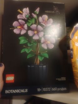 Brand new Lego sets