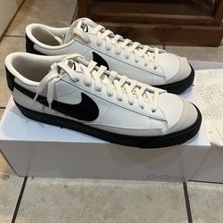 Nike Blazer Low ‘77 Vintage Custom $100 OBO Men’s Size 13