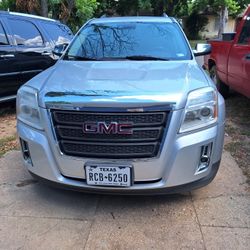 Gmc Terrain 