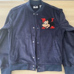 DISNEY  Bomber Jacket