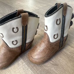 Baby Boots 
