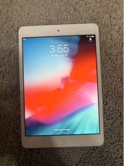 iPad Mini 2 16GB