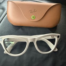 Meta Skyler Gen 1 Transitions 