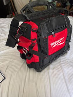 Milwaukee Packout Tool Bag