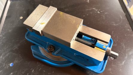 Little Machine Shop HiTorque 3990 Mini Mill