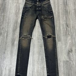 AMIRI MX1 JEANS