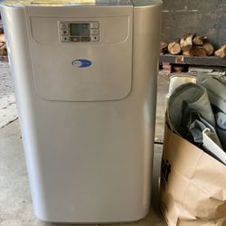 Whynter Elite Portable Air Conditioner 