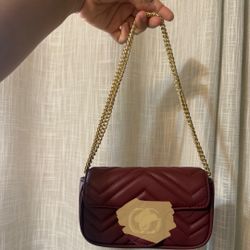 Red Bag/Purse