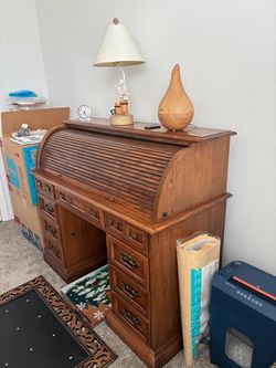 Desk
