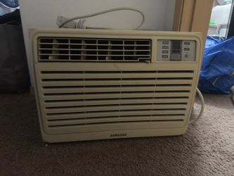 Samsung 8,000 BTU Window Air Conditioner