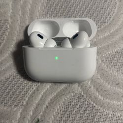 Air Pods Pro 2 
