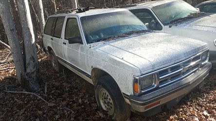 1994 Chevrolet Blazer