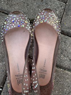 Girls Dance Shoes