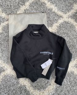 Essentials FOG Sweater