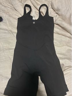 Lululemon  Size S