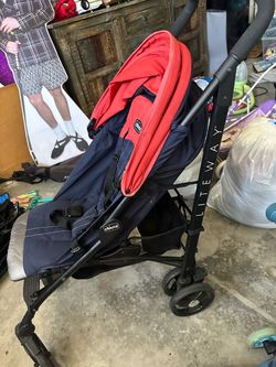 Stroller