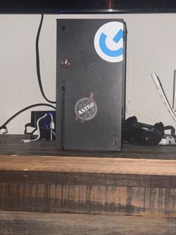 Xbox series x