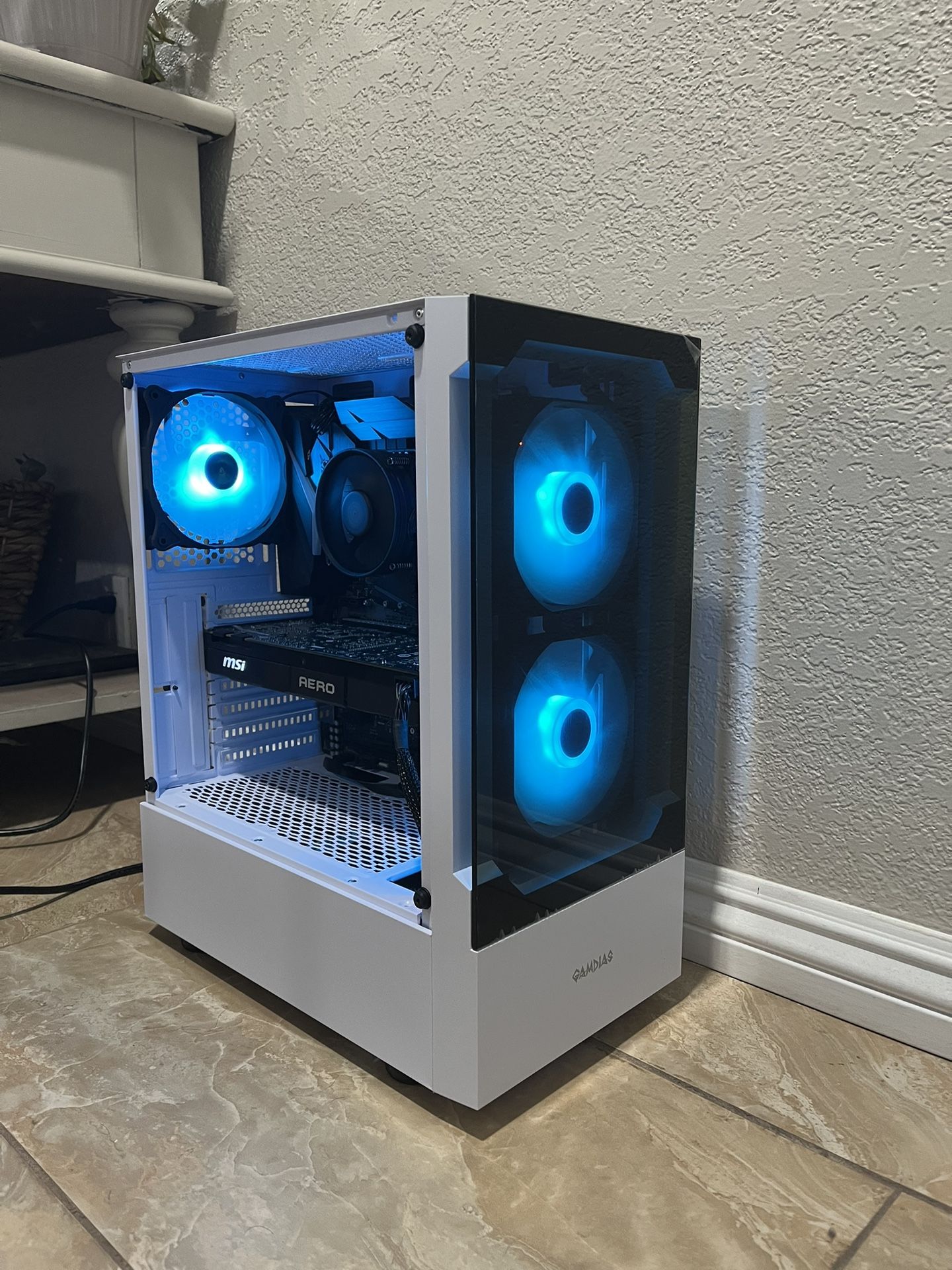 Gaming PC | i7 | GTX 1080 8GB | 16GB RAM