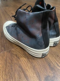 Women’s Converse