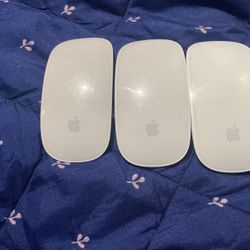 Apple Mouse Bundle 