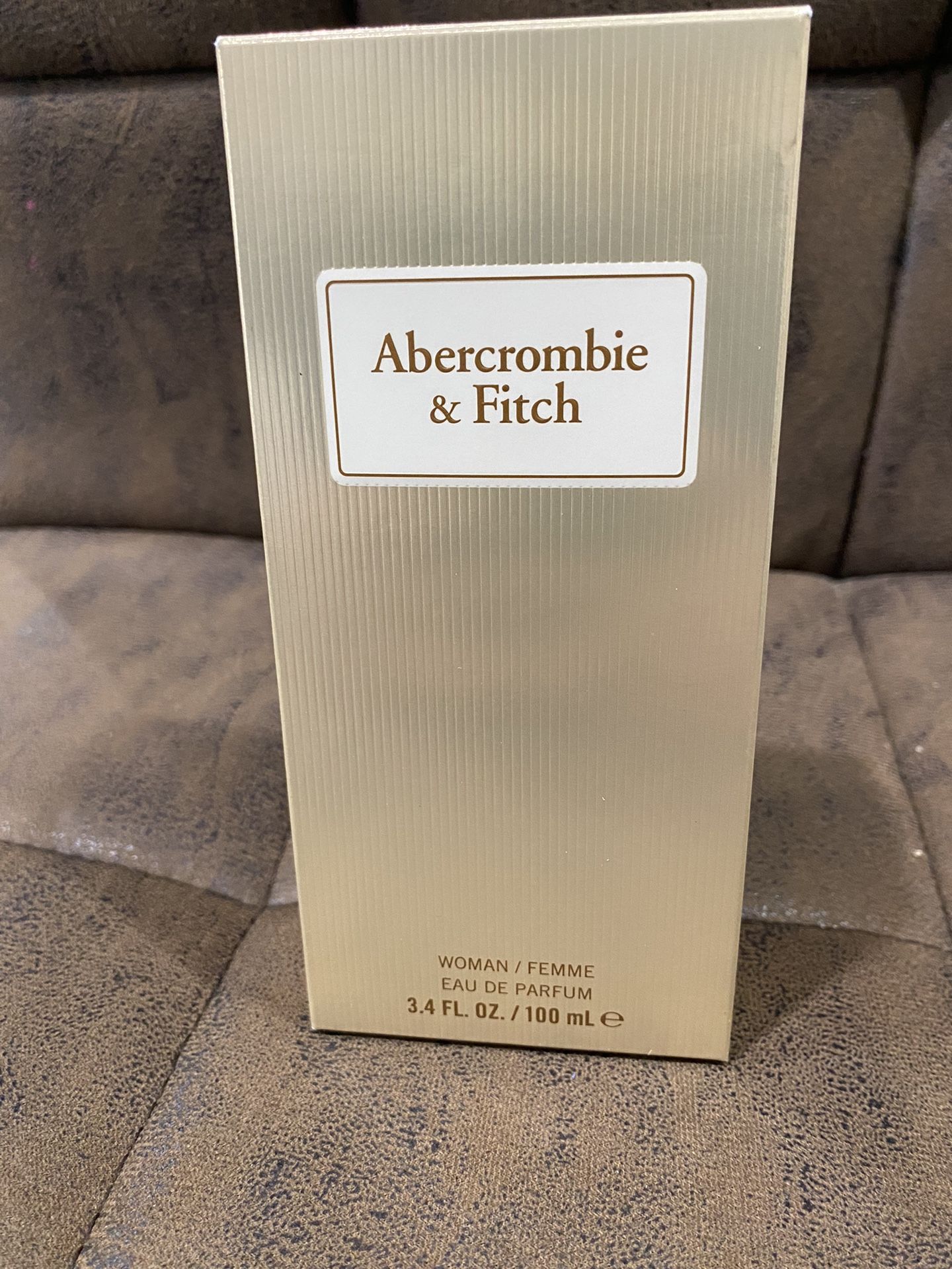 Perfume Abercrombie 