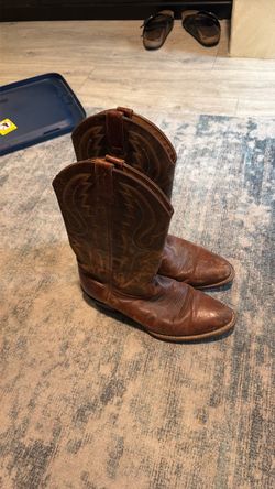 Ariat 13D Cowboy Boots