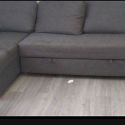 Ikea Sofa