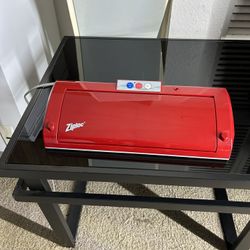 Vaccuum Sealer 