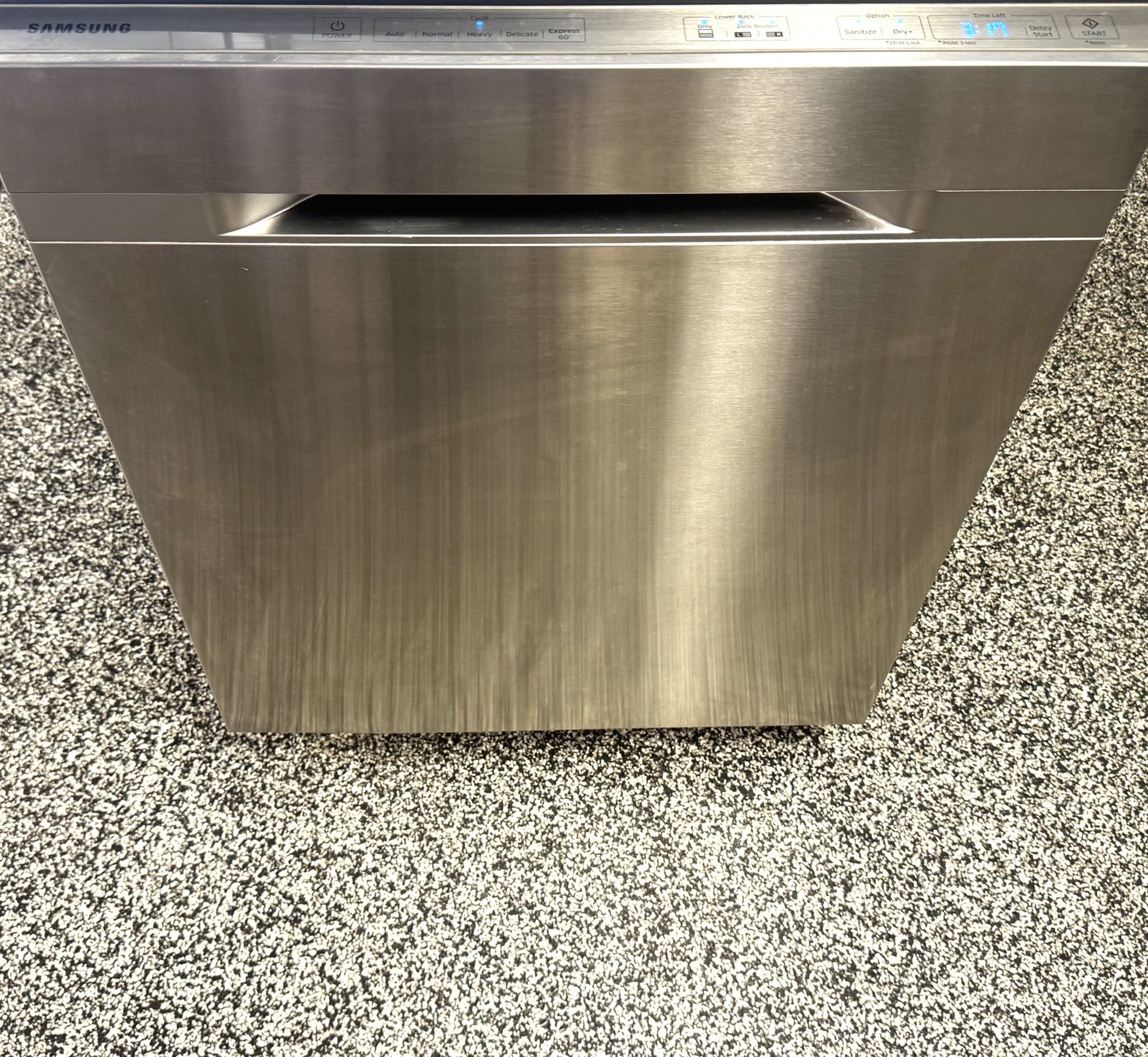 Dishwasher