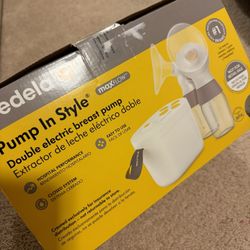 Electric Breast Pump