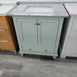 Bathroom Vanity 30" 