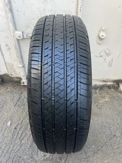 235/60R18   FREE Installation -  Bridgestone 