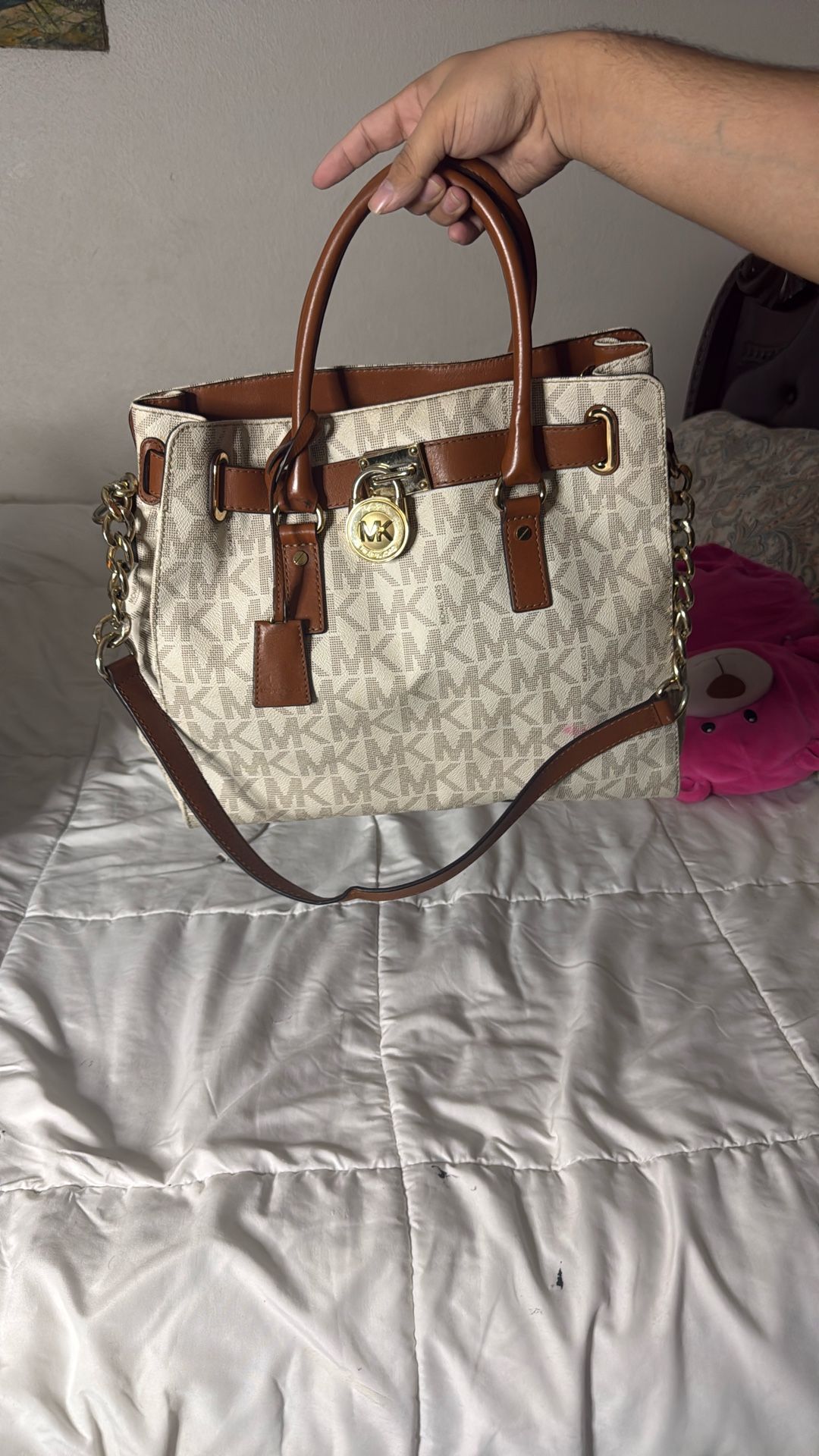 Handbag