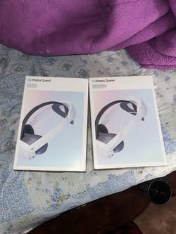 Meta Quest Elite Strap with Battery