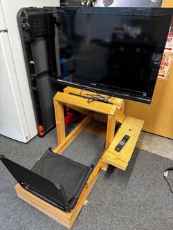 Custom Built Racing Sim Shell
