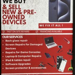 Mac Repair