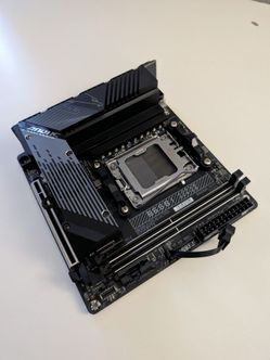 Gigabyte B650i AORUS ULTRA Mini-ITX Motherboard