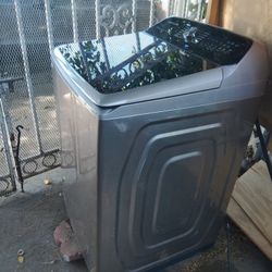 Samsung Washer