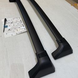Toyota Roof Rack Cross Bars - Highlander 2020 - 2025