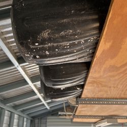 Boat Bumpers Or Dock Bumpers 