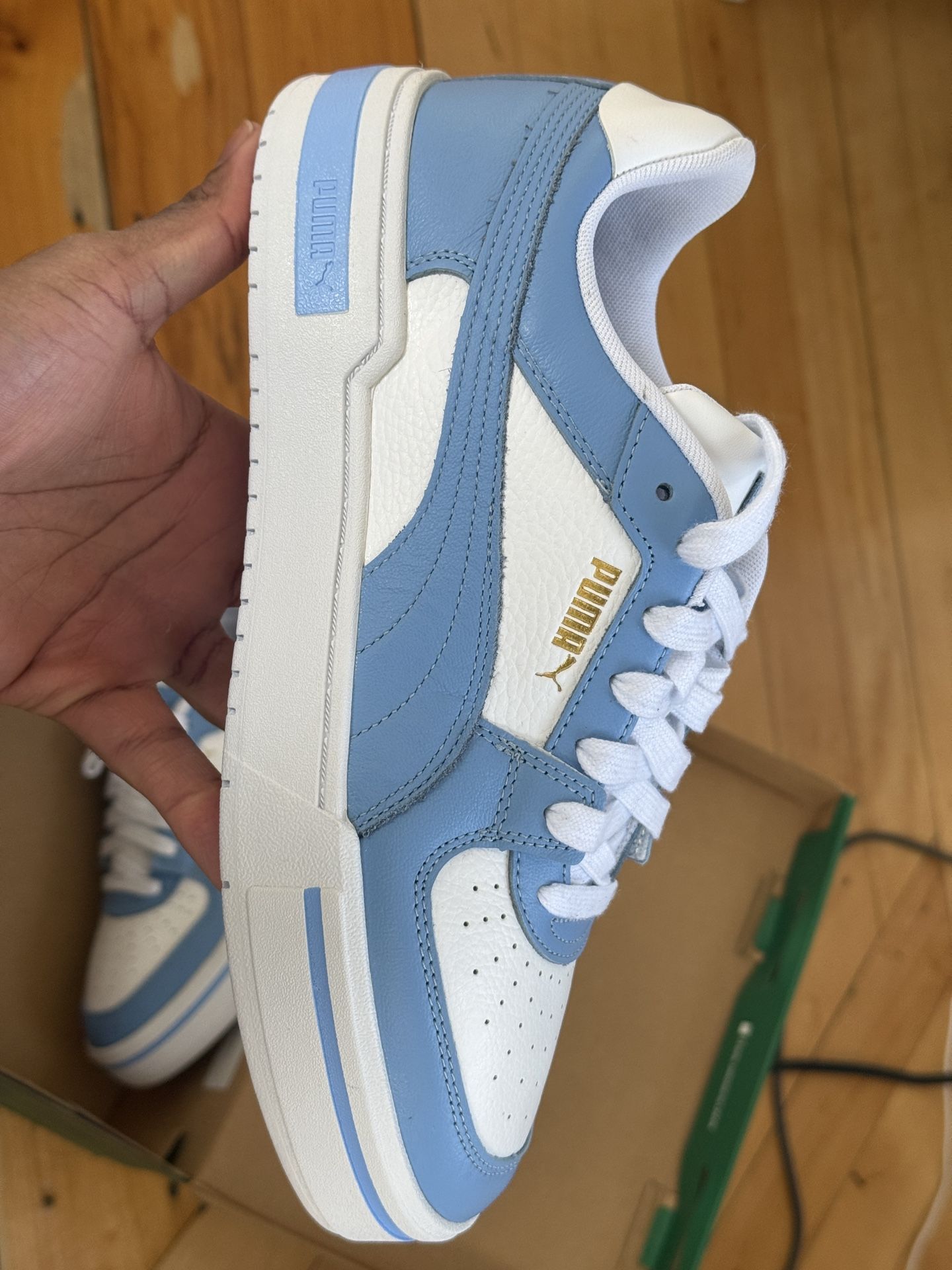 Puma CA Pro Classic