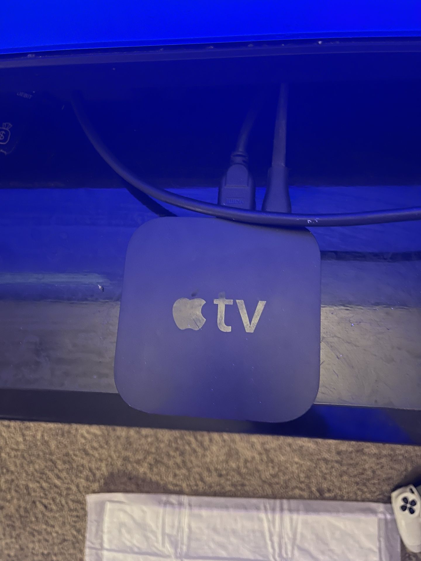 Apple Tv