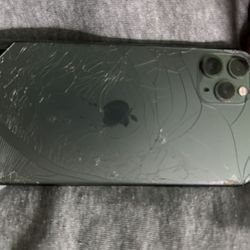 IPhone 11 Pro Max 64 GB