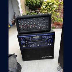 Music Equipment *READ DESCRIPTION*