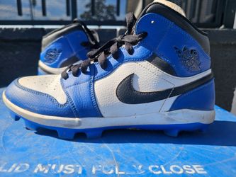Jordan Baseball cleats