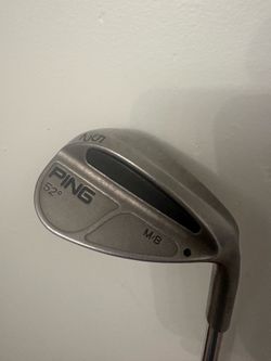 Ping Golf Wedge for Sale