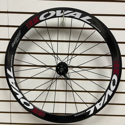 Carbon Wheel