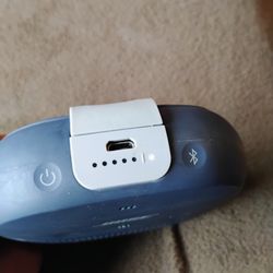 Spiker Bose Soundlink Micro Portable  Se Gunda Mano